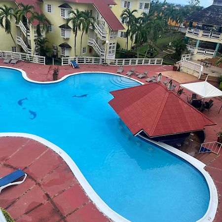 Mystic Ridge Paradise Ocho Rios Dış mekan fotoğraf