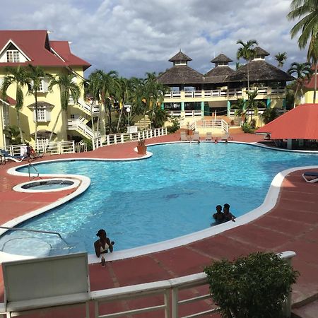 Mystic Ridge Paradise Ocho Rios Dış mekan fotoğraf