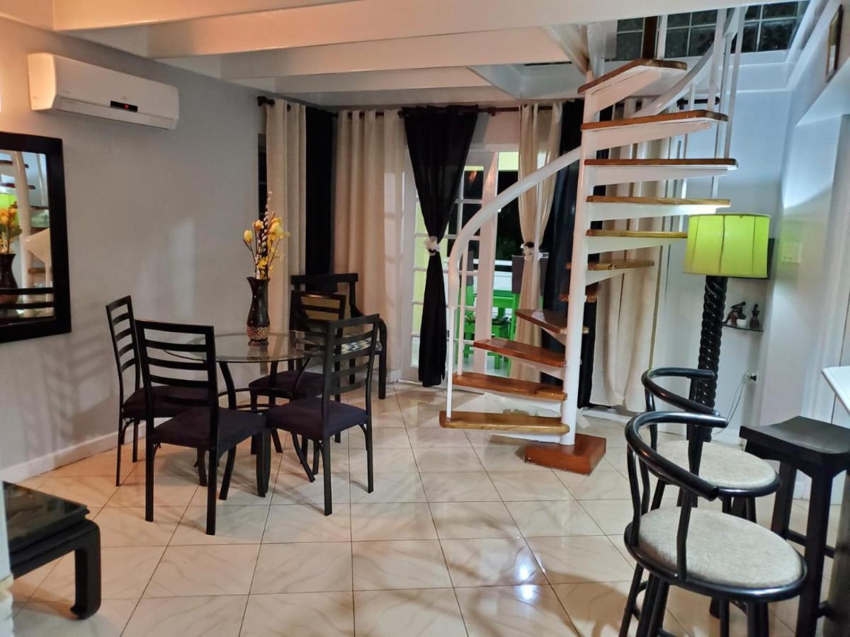 Mystic Ridge Paradise Ocho Rios Dış mekan fotoğraf