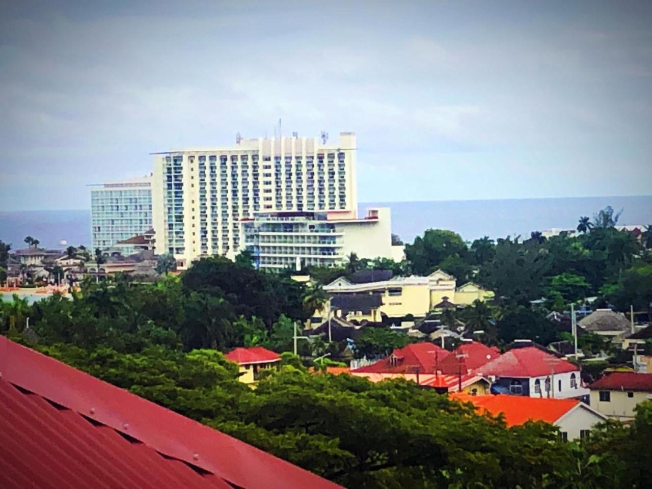 Mystic Ridge Paradise Ocho Rios Dış mekan fotoğraf